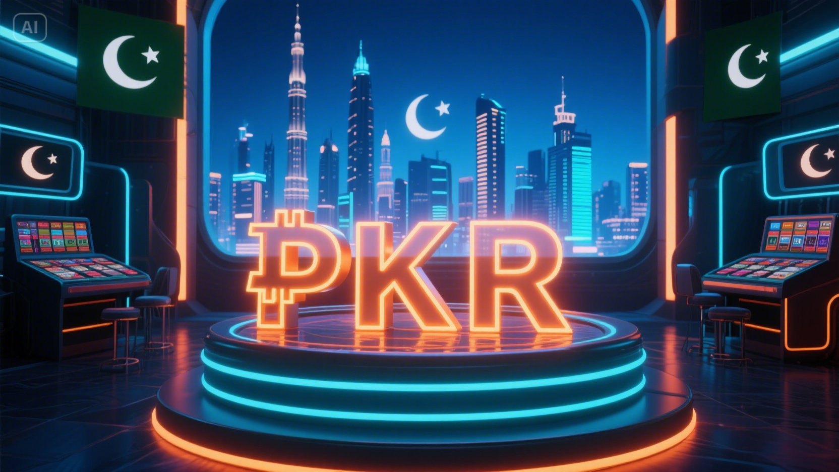 Deposit once and enjoy 200% instantly credited to your balance! Pakistan’s users can play safely, win more, and withdraw PKR rewards instantly.