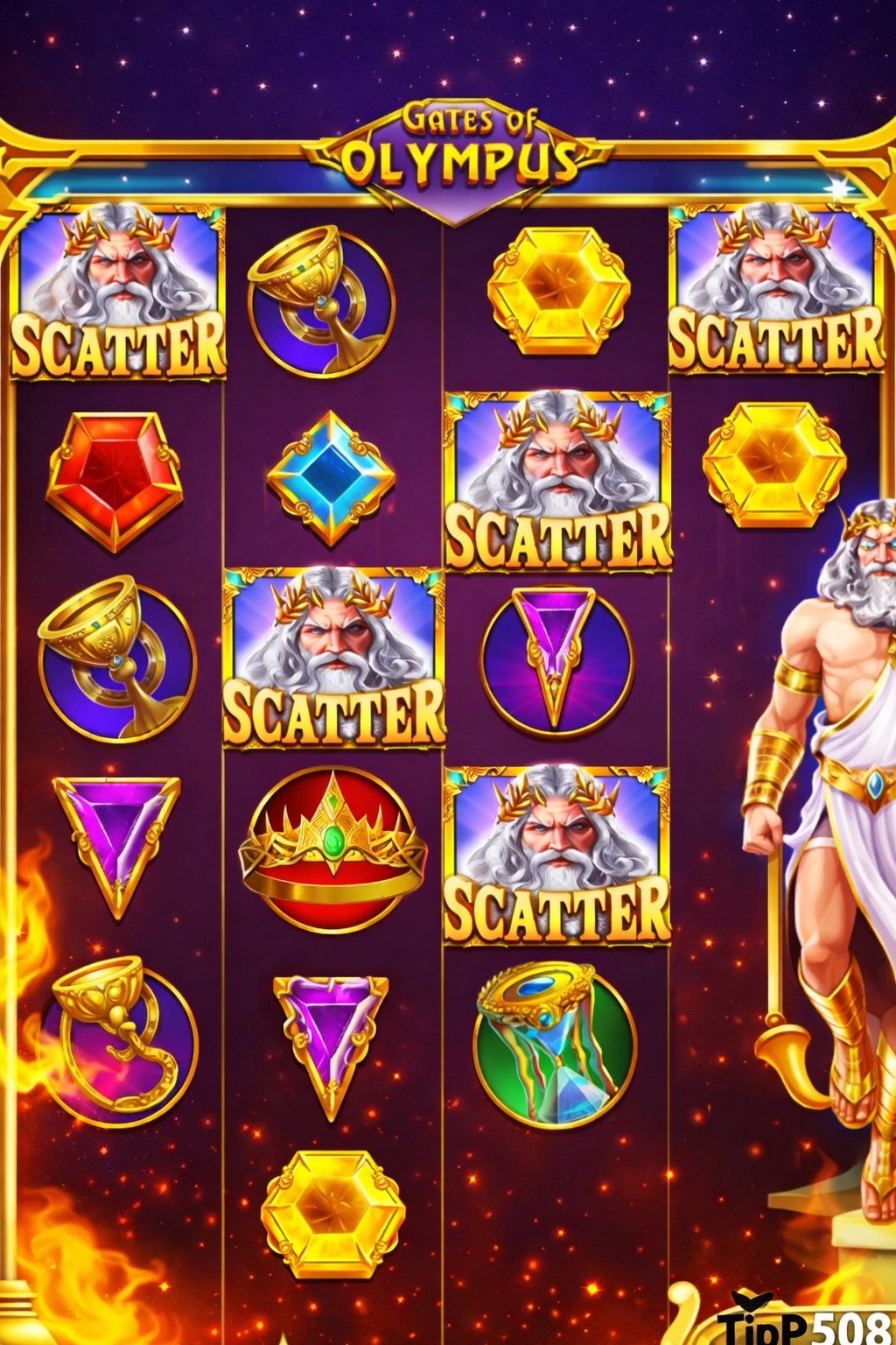 Tortuga Casino game